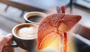Kafa štiti od bolesti jetre bez obzira na to da se pije obična ili bez kofeina