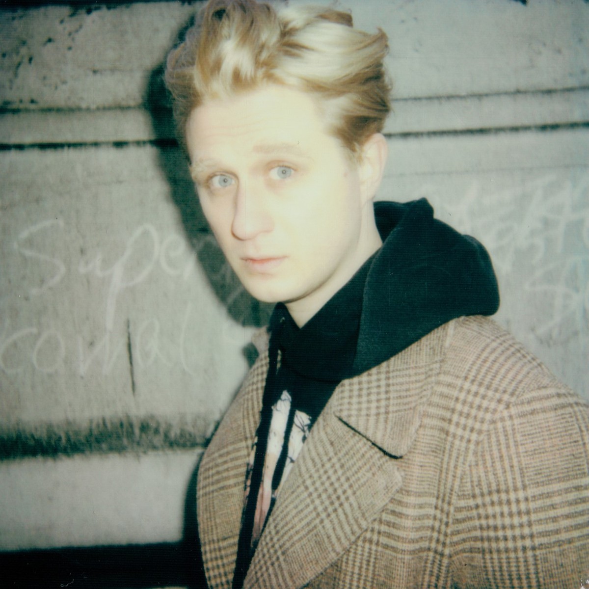 Patryk Pietrzak