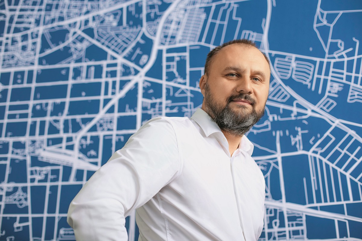 Baltic Estate. Mieszkania premium to komfort życia Nieruchomości