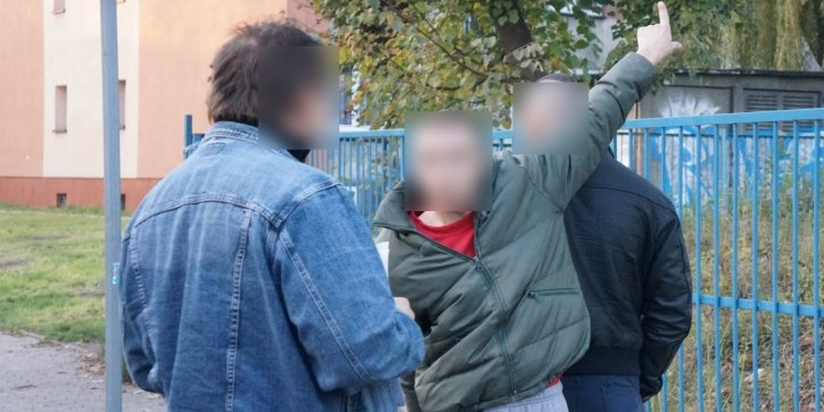 Świętochłowice. 34-latek z Bytomia opowiada jak napadał na kobiety 