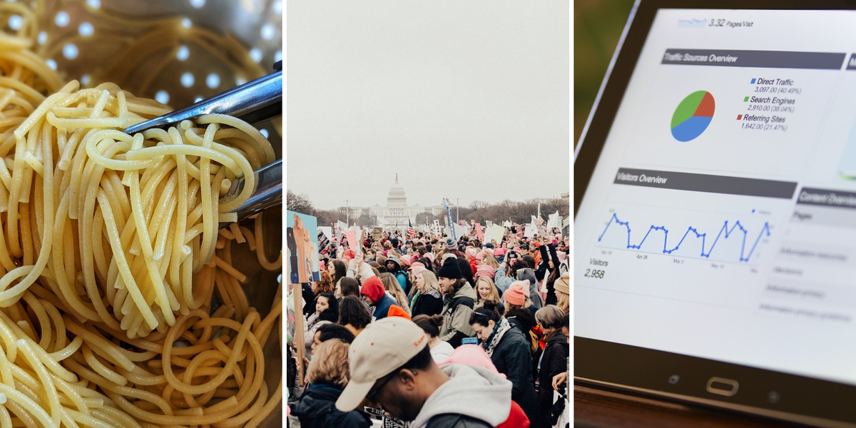 Po angielsku te 12 słów znaczy zupełnie co innego. Dasz się złapać