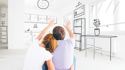 Ceny mieszkań hamują. Ale w długim okresie prawdopodobne są podwyżki