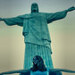 Kate Rozz pokazuję pupę w Rio de Janeiro