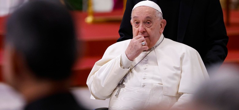 2000 pracowników do zwolnienia. W sprawę zaangażował się nawet papież Franciszek