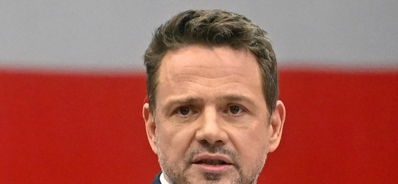 Wybory prezydenckie 2025. Trzaskowski zdradził, które ustawy podpisałby jako pierwsze