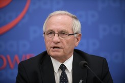 'Pułapka fortecznego myślenia'. Generał Koziej ocenia plany Tuska