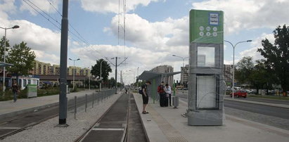 Tramwaje pojadą na Gaj