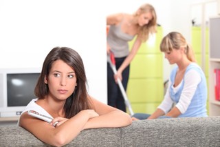 Właściciel lokalu ma wpływ na zameldowanie innych osób