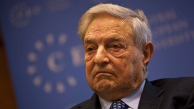 George Soros: Brexit prowadzi do dezintegracji Unii Europejskiej