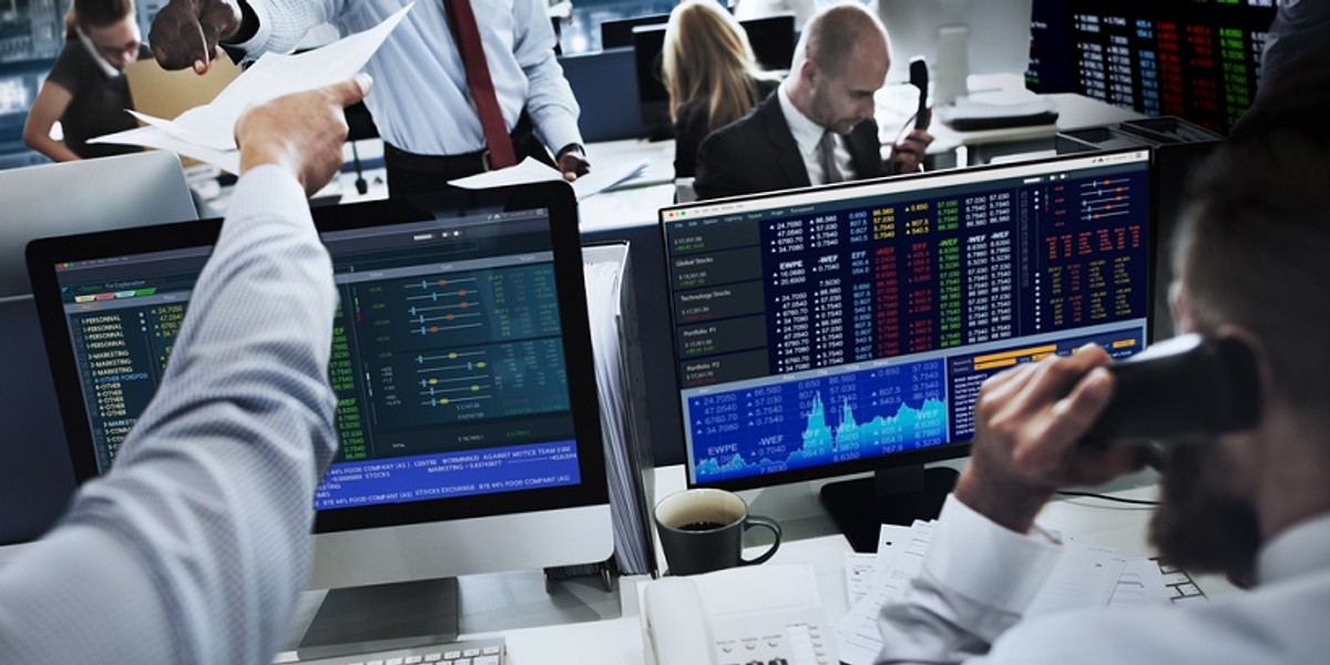 Grupa Kapitałowa GPW stawia na technologie