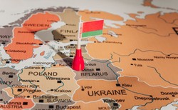 Niepokojące doniesienia z Białorusi. "Rosja przerzuciła uzbrojenie, które trafi..."