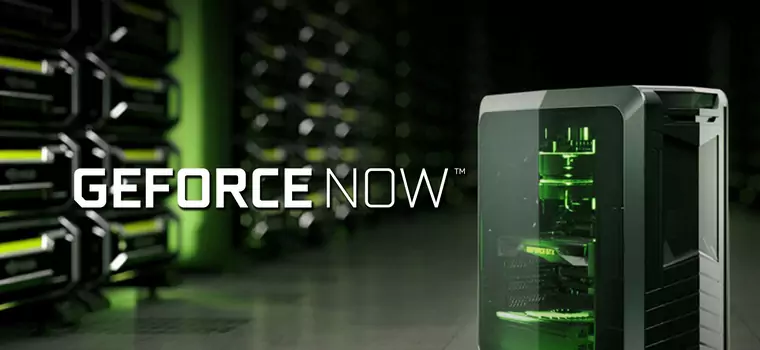 GeForce Now w benchmarku. Znaleziono nieznaną kartę grafiki Nvidii i procesor Intela