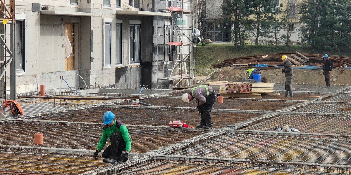 Koszty pracy w Polsce rosną niezwykle szybko.