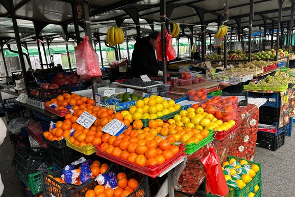 Radno vreme pijaca u Beogradu za vreme uskršnjih praznika