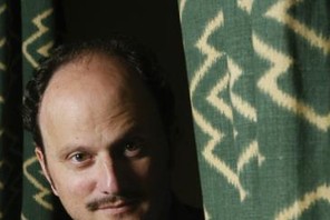 Jeffrey Eugenides