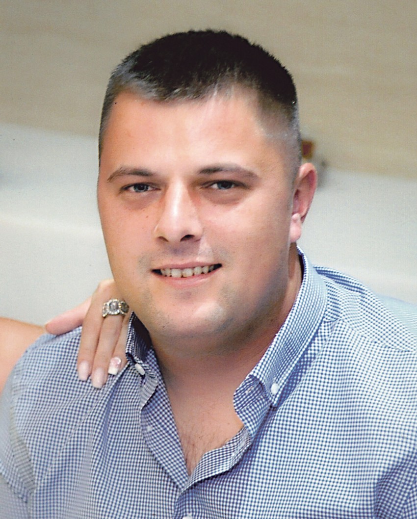 Slobodan Vukić (30), preminuo je 8. januara pošto ga je pretukla Služba obezbeđenja jednog kluba u Beogradu