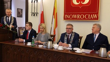 Przeszukanie w mieszkaniu byłej dyrektor biura posła Brejzy