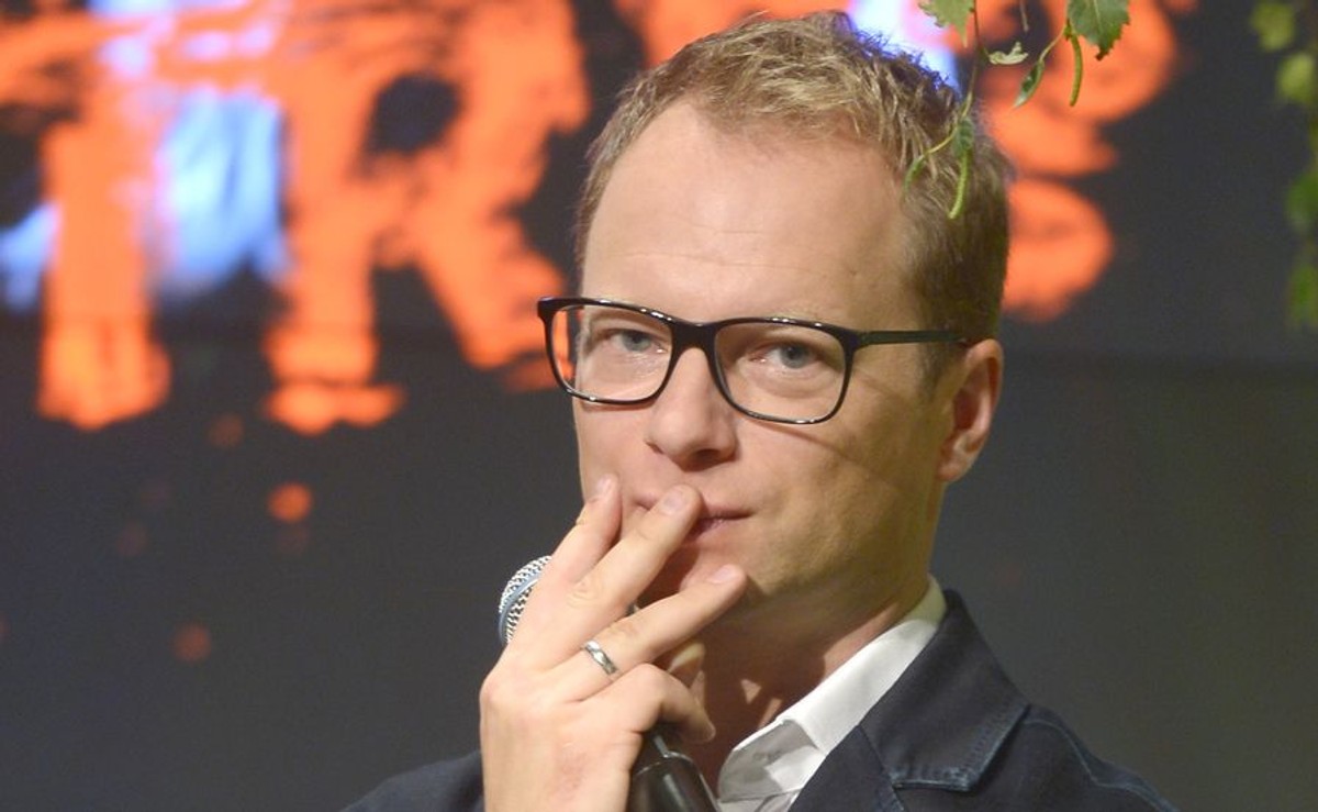 Dlaczego Maciej Stuhr nie zagrał w "Listach do M. 3"? "Stracił ok. 250 tys. zł"