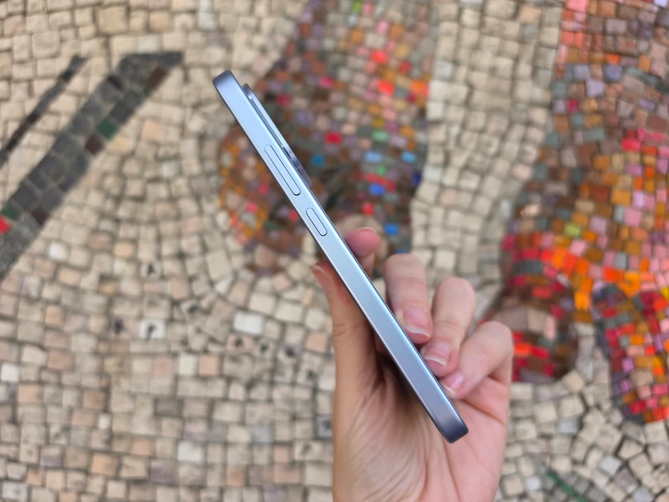 Xiaomi 17 T 