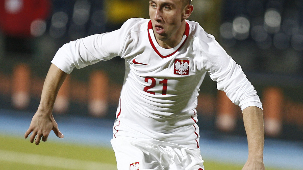 Janusz Gancarczyk przedłużył w środę kontrakt z GKS-em Katowice. Umowa będzie obowiązywała do czerwca 2014 roku -informuje oficjalna witryna pierwszoligowego klubu.