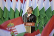 Węgry Viktor Orban