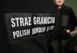 deportacja obywateli afganistanu. straż graniczna zapewnia: zachowano