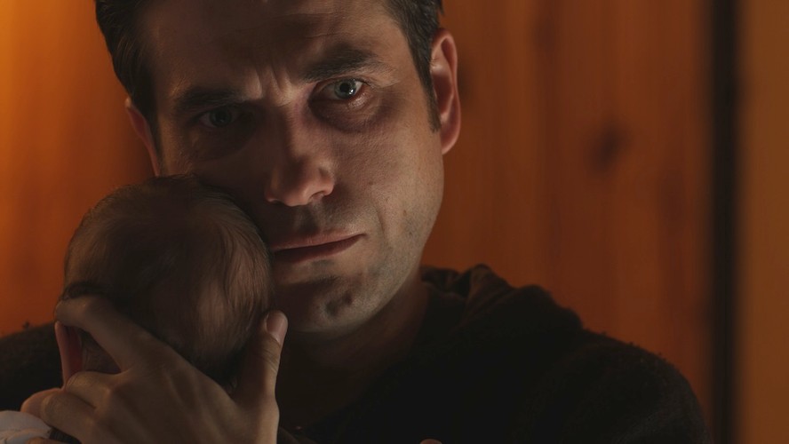 'Miłość' reż. Sławomir Fabicki