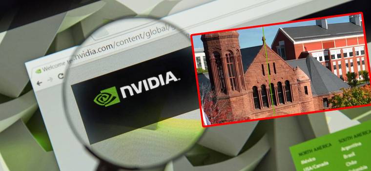 Nvidia udostępnia nowe sterowniki z ważną funkcją. Poprawia jakość wideo