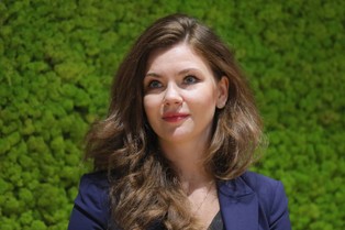 Wiceminister cyfryzacji rezygnuje ze stanowiska. Wanda Buk będzie wiceprezesem PGE