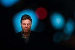 Niemiecki minister: Powinno to być jasne dla rosyjskiego reżimu, Rosja ma wiele do stracenia