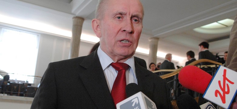 Czuma musi wytłumaczyć się za prokuratora