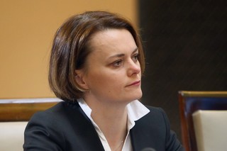 Emilewicz: Mali i średni przedsiębiorcy największymi płatnikami do budżetu