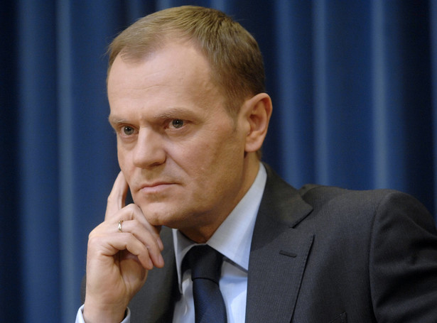 Tusk chce debaty o eutanazji