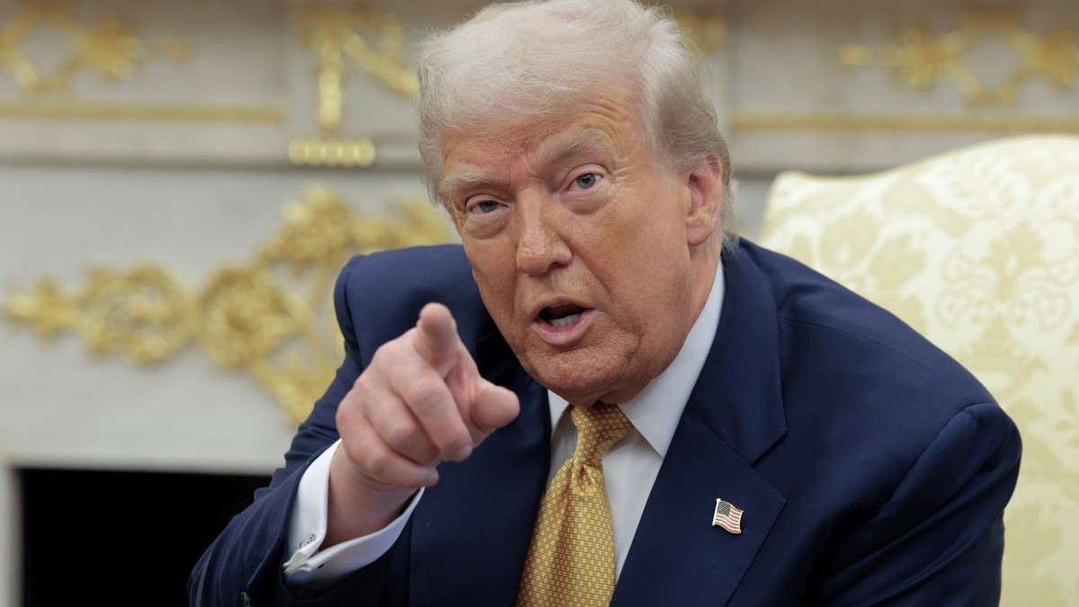 Donald Trump vrea să creeze „Forța AI”, o unitate specială dedicată inteligenței artificiale, care va fi condusă de un „țar”