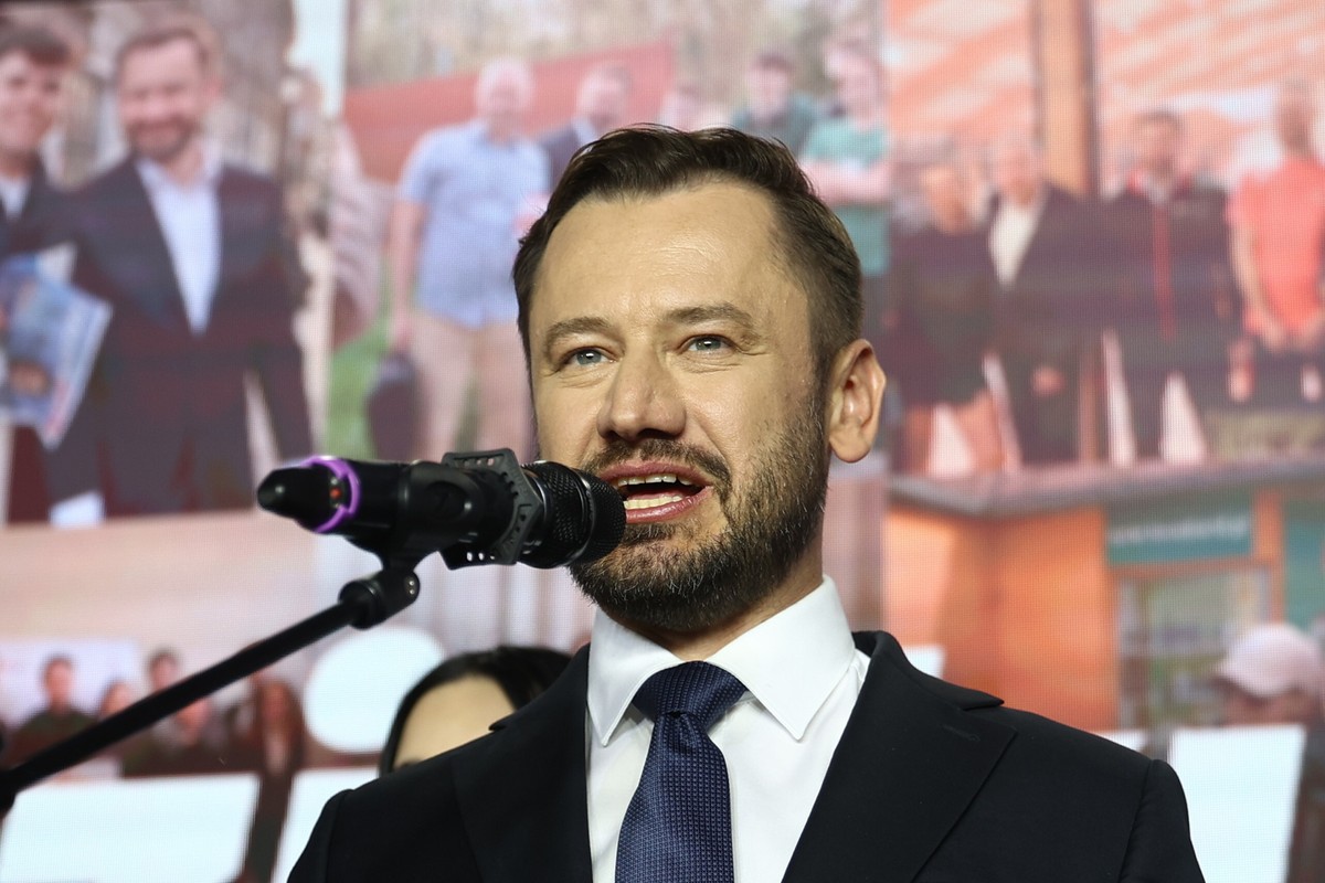 Aleksander Miszalski