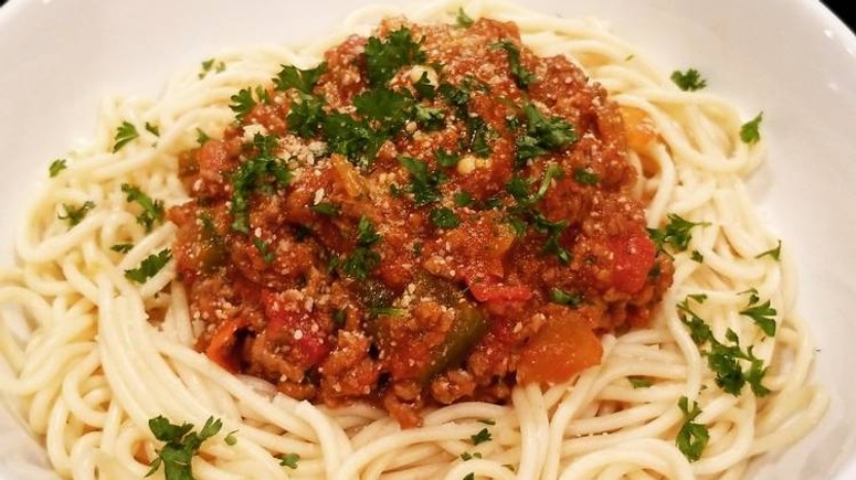 How To Make Nigerian Spaghetti Bolognese In 10 Easy Steps Vanguard Allure