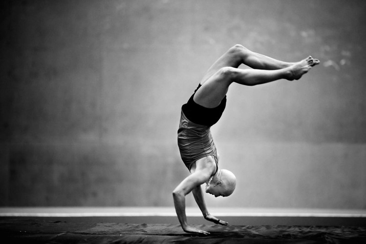 WORLD PRESS PHOTO: I nagroda w kategorii Sport Peter Holgersson. Fot. EPA/PETER HOLGERSSON / HO/PAP/EPA