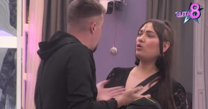 Ana Nikolić saznala da se Korda dopisivao sa Aleksandrom