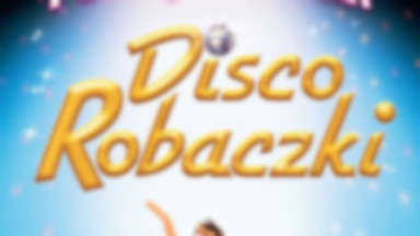 "Disco robaczki": zwiastun filmu