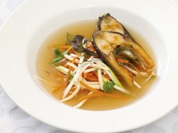 PRZEPIS na ekonomiczną zupę świąteczną Jolanty Kwaśniewskiej