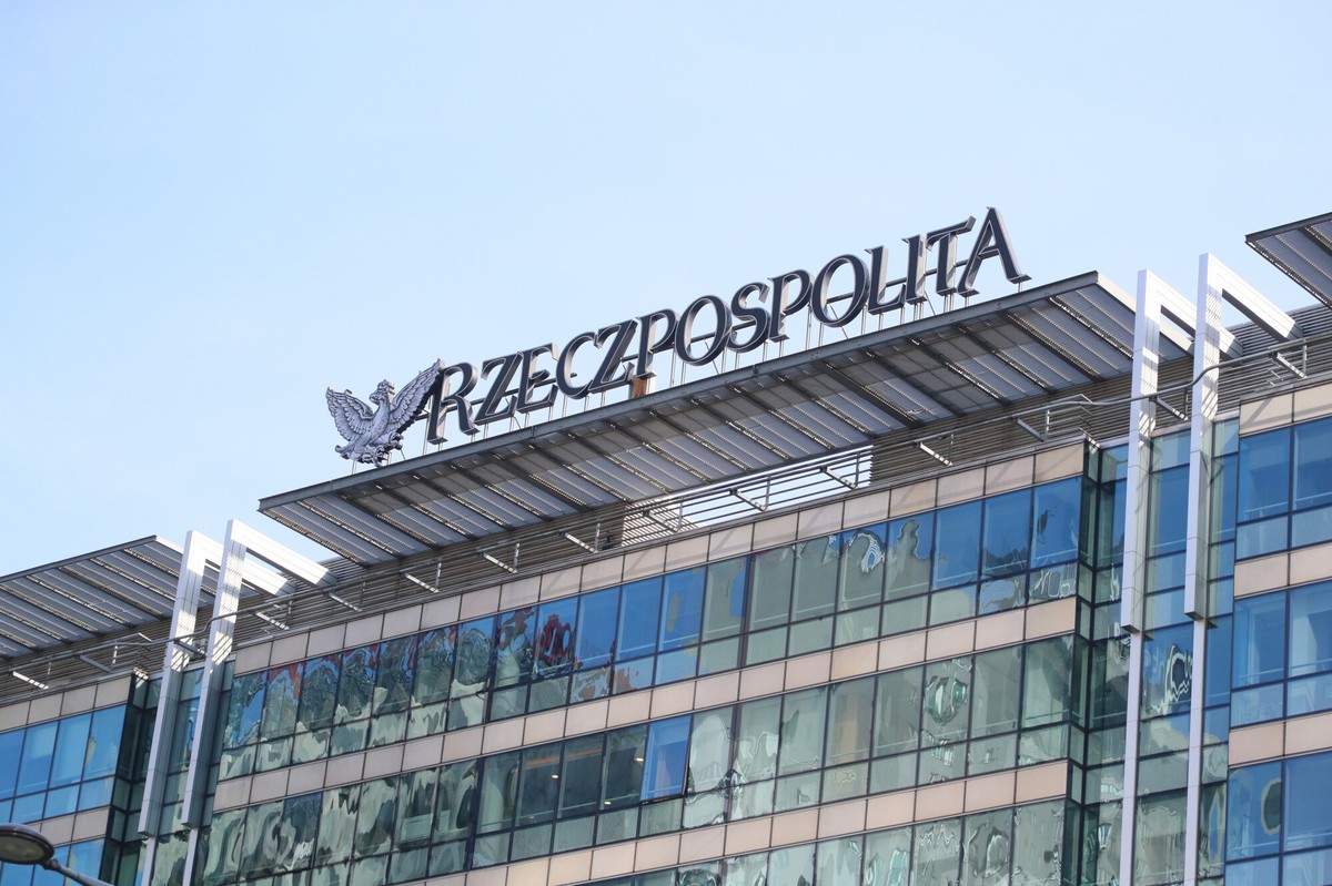 Wielka fuzja na rynku mediów. "Rzeczpospolita" z nowym właścicielem