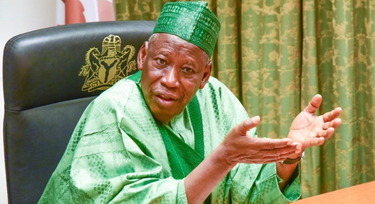 APC targets 99% support, victory in Kogi guber election – Ganduje