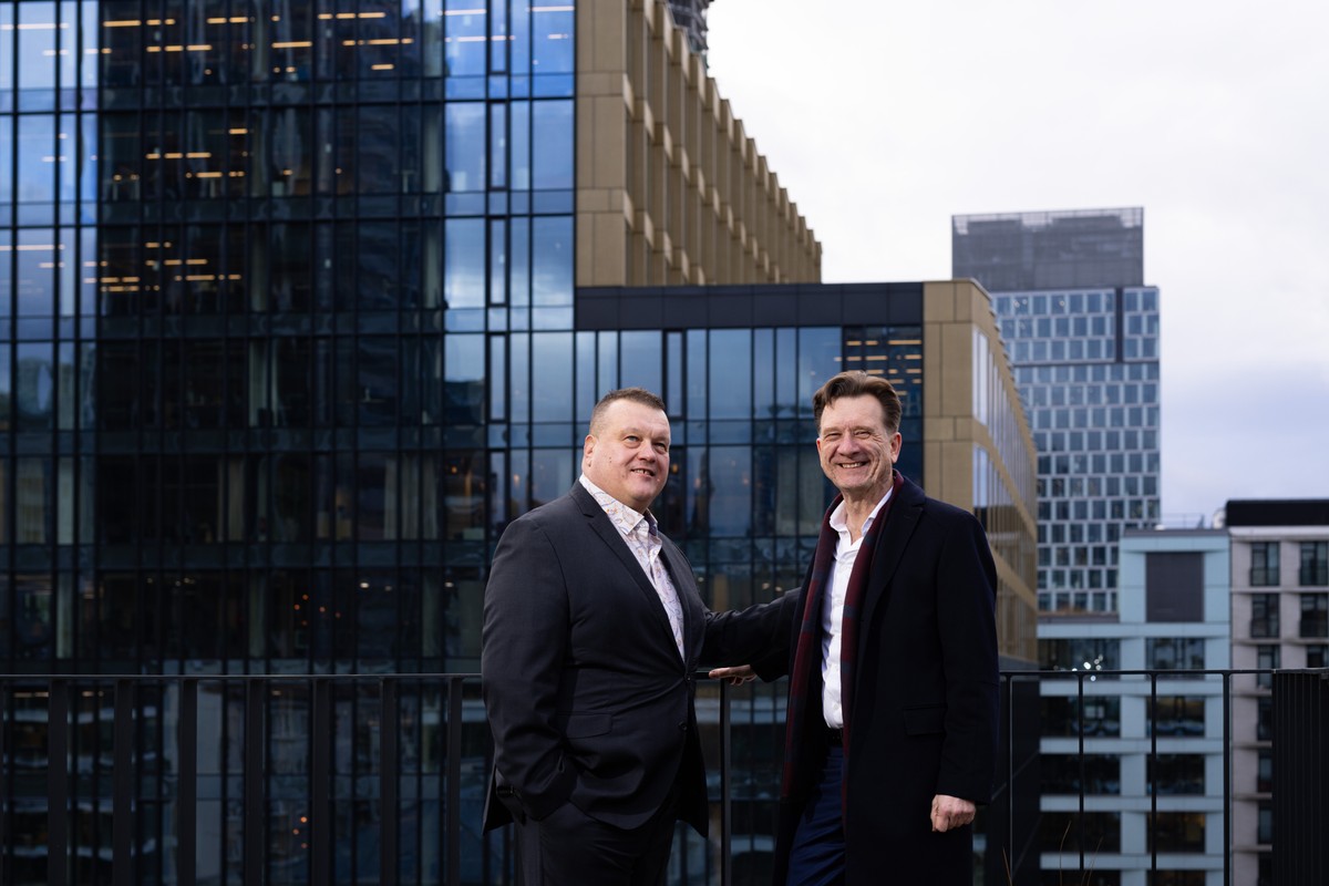 Wykończenie wnętrz to już nie luksus. Tyle kosztuje fit-out mieszkania [KWOTY]