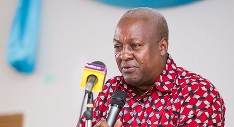 Running mate and NDC manifesto will be finalised soon – Mahama