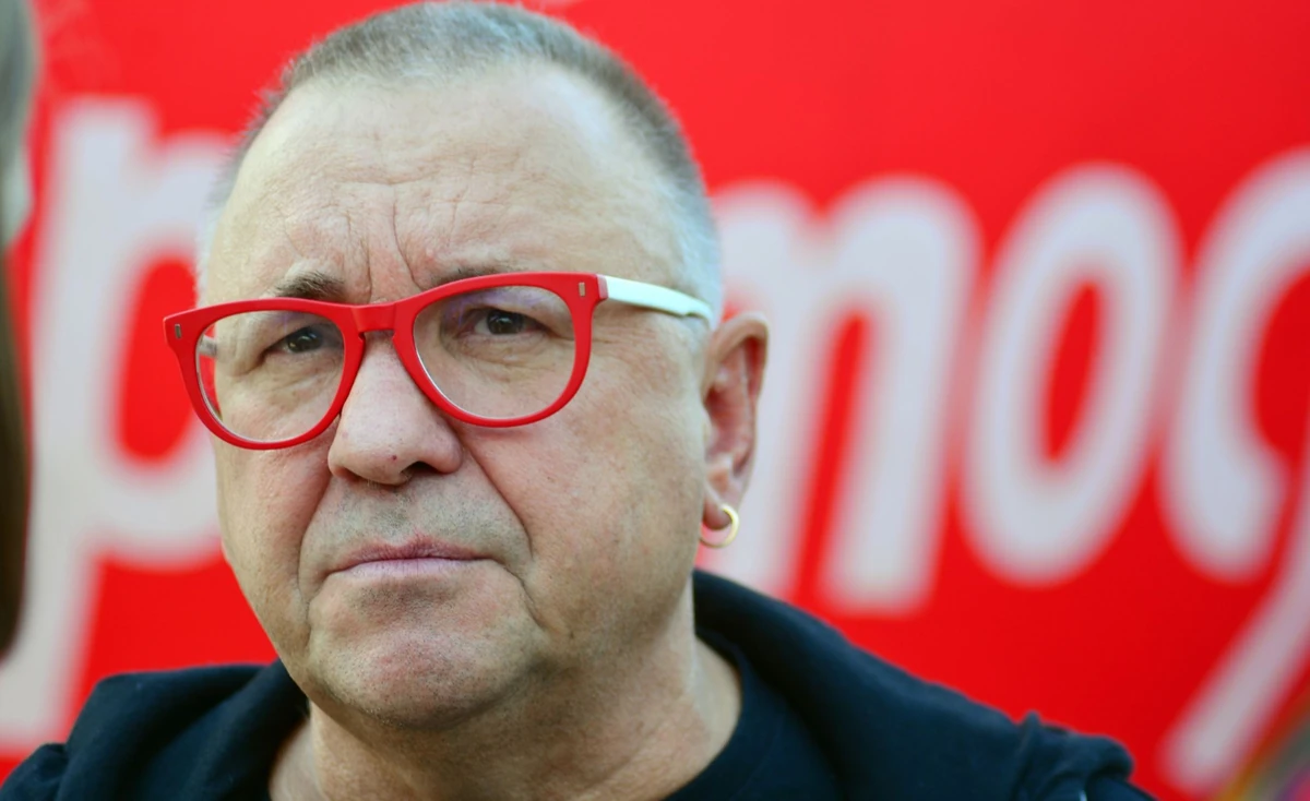 Gorzki komentarz Owsiaka po wyborach. "Jestem przerażony"