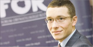 Wojciechowski: Płace w górę w drugiej połowie roku