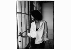 Jessie Ware wraca, by zaśpiewać w Basenie