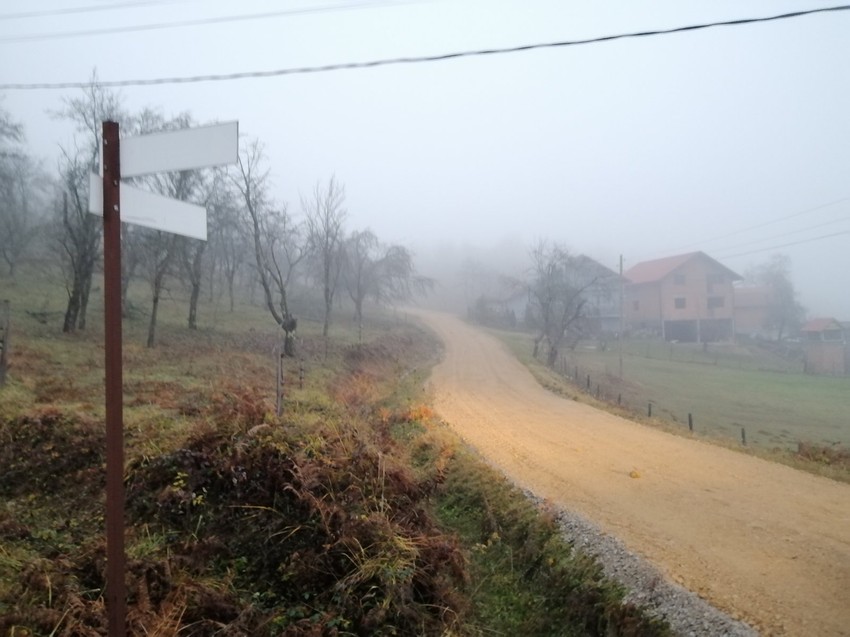 Olupina aviona pronađena juče poslepodne
