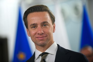 Bosak: Skala wyprowadzenia finansów publicznych przez rząd PiS-u poza kontrolę parlamentu jest bezprecedensowa