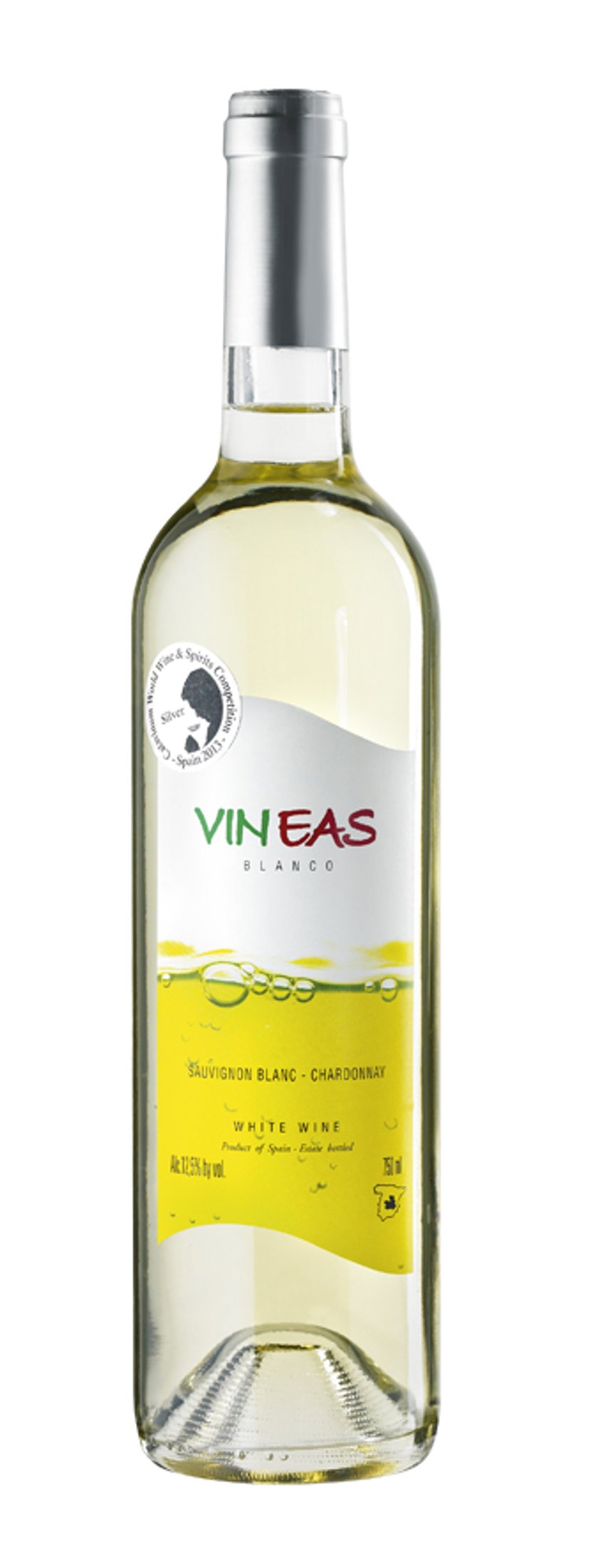 Vineas VDLT Castilla (16,99 zł, Biedronka)